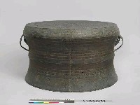 藏品(銅鼓)的圖片